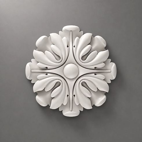 Stucco decoration RPU-005