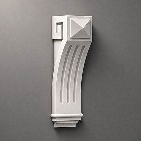 Polyurethane mold KRPU-026