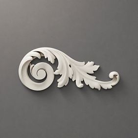 Stucco Decoration NPU-247R