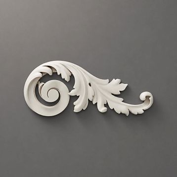 Stucco Decoration NPU-247R