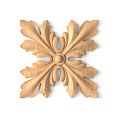 Carved rosette R-053 - 0