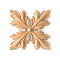 Carved rosette R-053 - 0