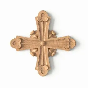 Cross IKN-007