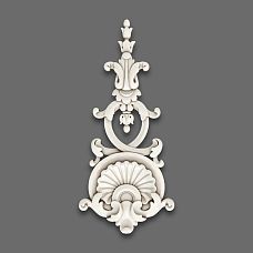 polyurethane molding decoration