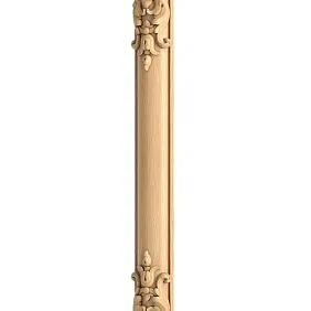 Wooden pilaster DD-008