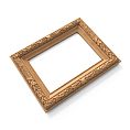 Carved frame RM-011 - 2