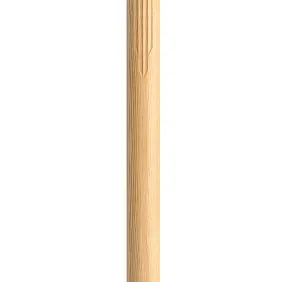 Wooden Pilaster PLM-022