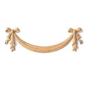 Wooden decor N-078