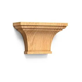 Wooden Capital KL-065
