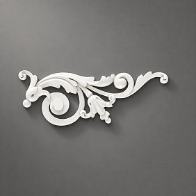 Relief Decoration NPU-186R