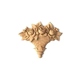 Wooden decor N-462.2
