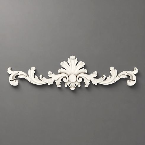 Carved Decor NPU-125