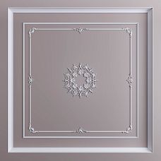 CPU-P5 molding decor set. Ceiling decor. Image 69d401393c765