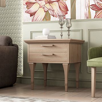 Figurative legs for furniture, for coffee table