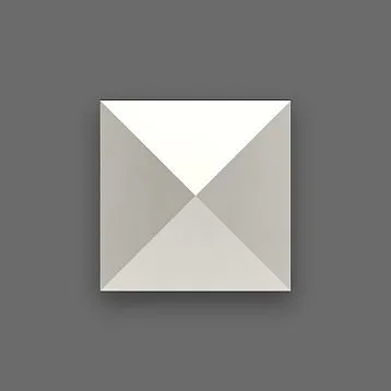 Stucco decoration RPU-055