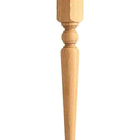 Precision furniture leg MN-029