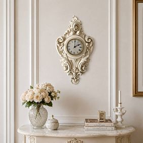 Clock Versailles CHPU-001