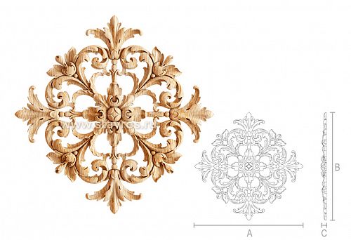 3D milling from "Stavros". Already in Kazakhstan!