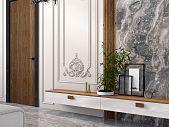 Furniture handles из дерева теперь в четырех цветах-1