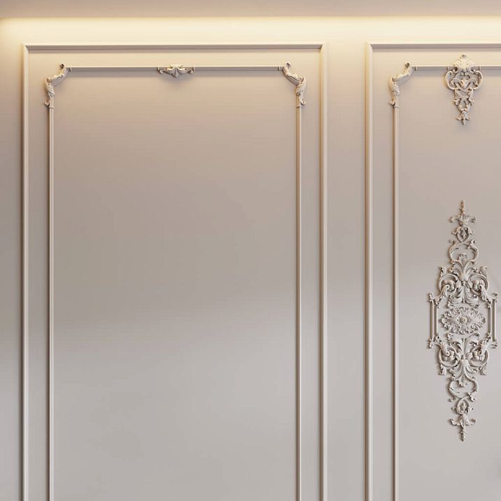 Set CPU‑10‑2 Verona for stylish interior decor in a classic design.