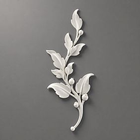 Relief decoration NPU-472R