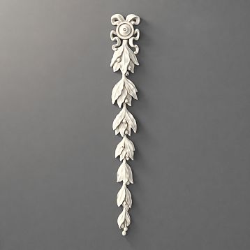 NPU-498 Molding Decor