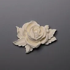 NPU-473 polyurethane moldings &mdash; durable decorative element photo