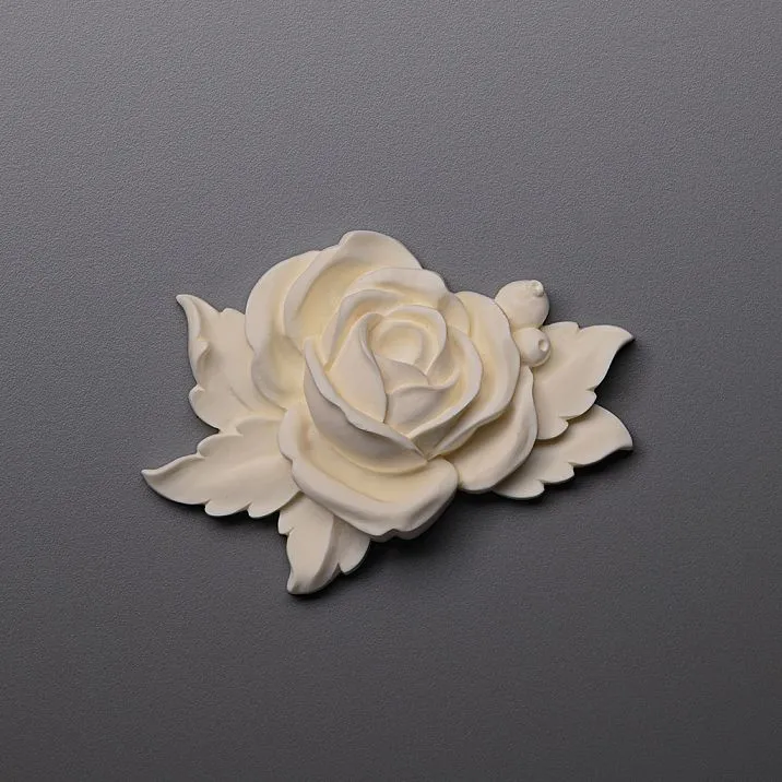 NPU-473 polyurethane moldings &mdash; durable decorative element photo