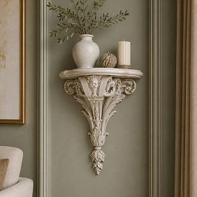 Shelf Versailles 009-002