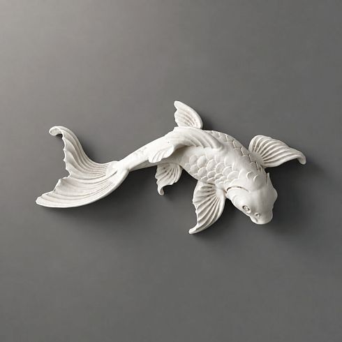 Relief decor NPU-488