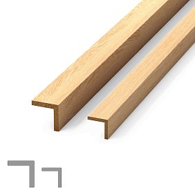 Outdoor Wooden Corner UG-001