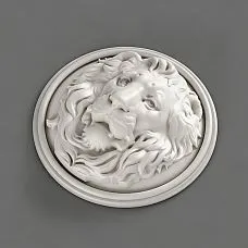 Polyurethane decor MPU-002. Polyurethane molding. Image 6985a9991631f