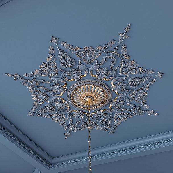 Set of decor CR-02-1.1 - 1