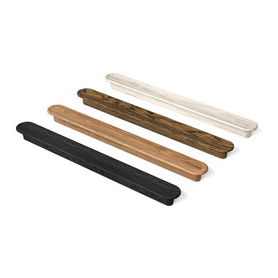 Furniture handle деревянная Grace HL-009M 
