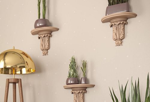 Eco-friendly home accessories