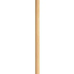 Wooden Pilaster PLM-020