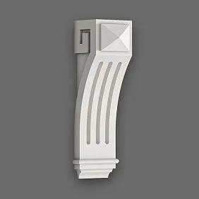 Polyurethane mold KRPU-026