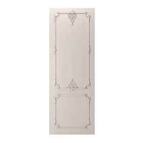 Exhibition stand Neoclassic Light SVPU-008