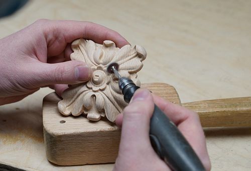 Armrest Covers: Comfort and Furniture Protection