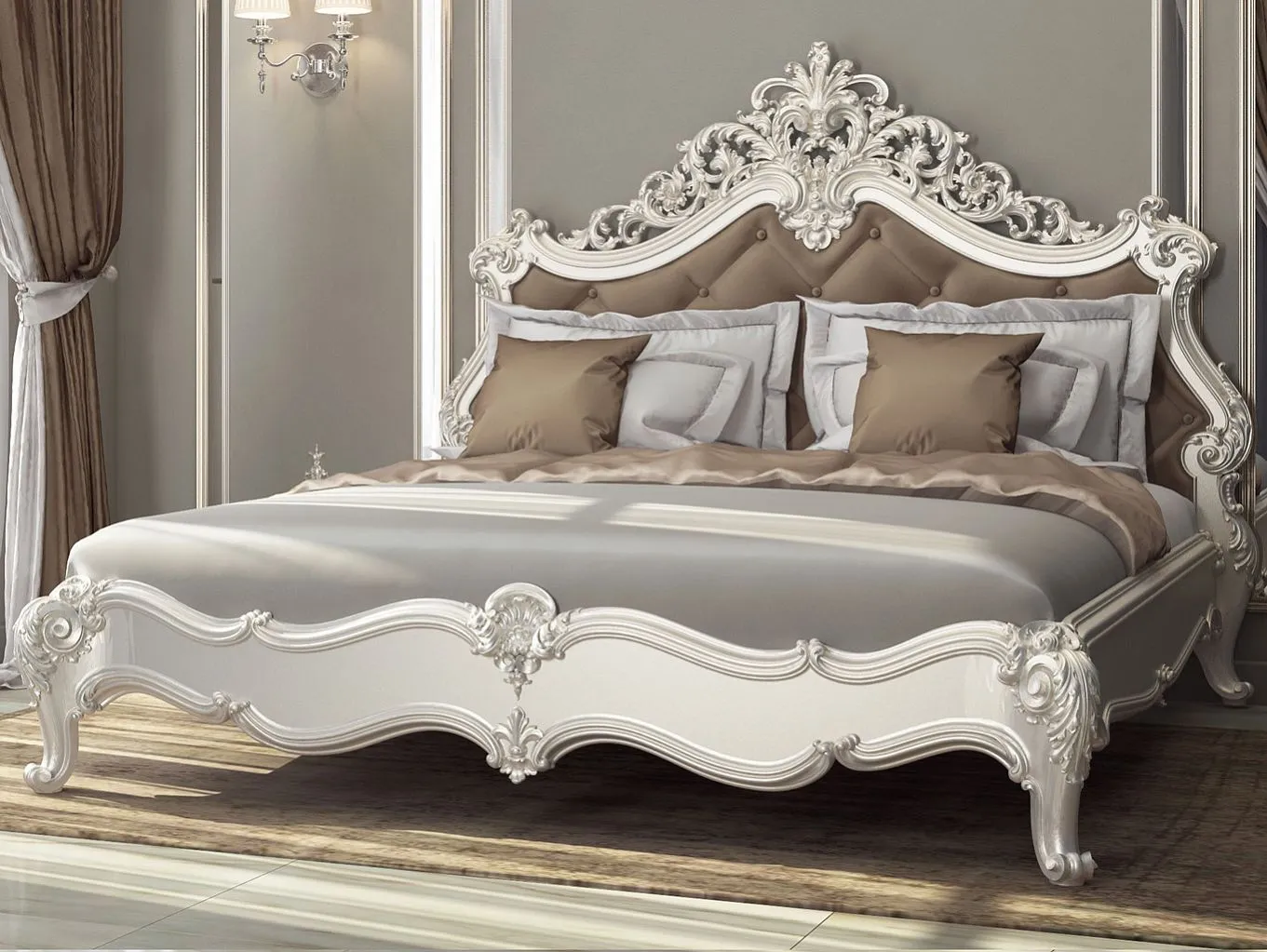 Beds