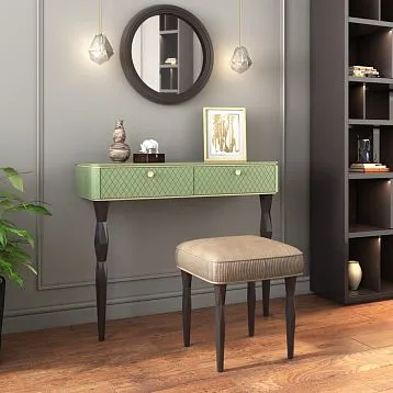 Beautiful wooden legs for stools, for coffee tables