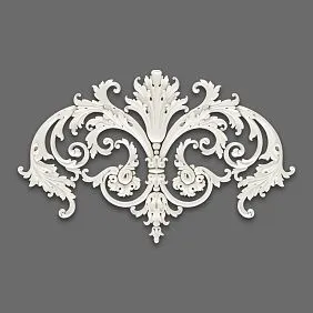 Decorative molding NPU-276