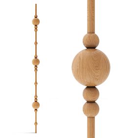 Partition kit KON-002
