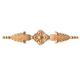 Wooden Decor N-071