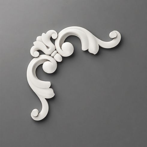 Relief decoration NPU-213