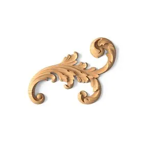 Wooden Decoration N-369R