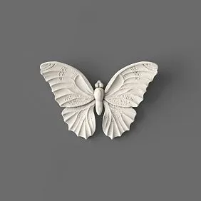 Relief Decoration NPU-489