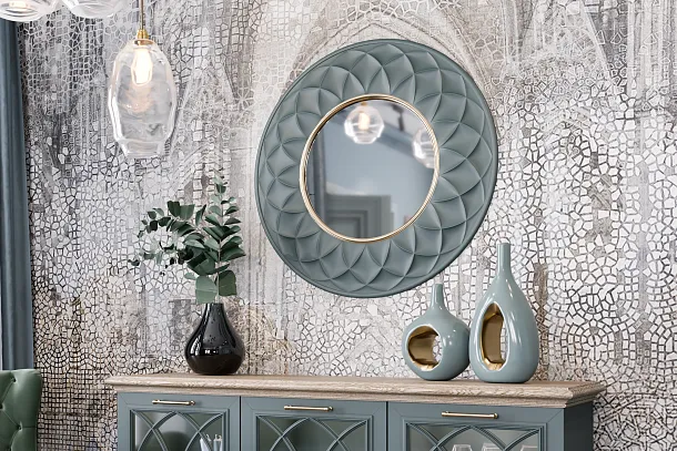 Frame RM-42 and furniture legs MN-027