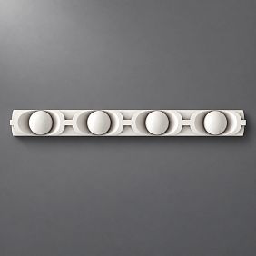 Decorative molding KPU-020