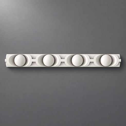 Decorative molding KPU-020